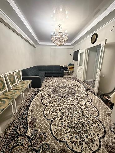 Долгосрочная аренда квартир: 2 комнаты, Собственник, Без подселения, С мебелью полностью — 2