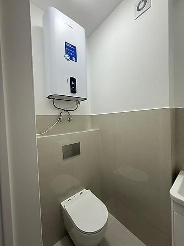 Новостройки от застройщика: Сдан, Элитка, 1 комната, 46 м² — 3