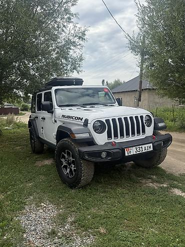 акк бф: Сдаю Jeep для кортежа, С водителем, Внедорожник — 2