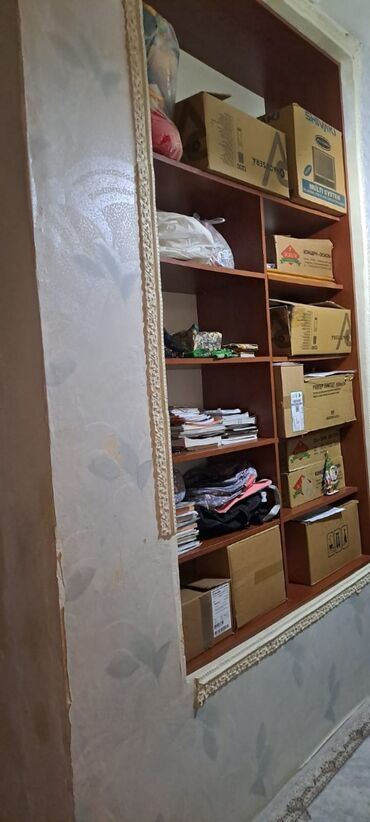 Köhnə tikili: Bakı, Mərdəkan, 3 otaqlı, Köhnə tikili, 51 kv. m -da lalafo.az — 20 Köhnə tikili: Bakı, Mərdəkan, 3 otaqlı, Köhnə tikili, 51 kv. m — 20