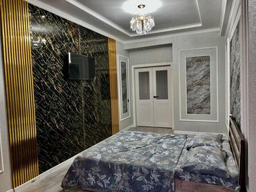 хочу снять квартиру без посредников: 1 комната, Душевая кабина, Постельное белье, Кондиционер