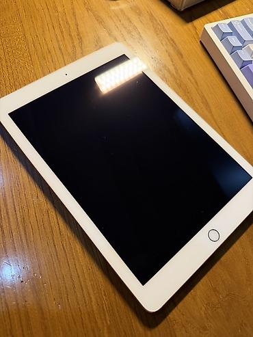 macbook pro 2019: IPad 6-го поколения (модель MRJN2LL/A), цвет Gold/Rose Gold. Экран — 1