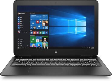 hp ноутбуки бишкек: Ноутбук, HP, 8 ГБ ОЗУ, Intel Core i5, 15.6 ", Б/у, Для несложных задач, память HDD + SSD