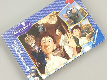 foremki do jajek w koszulkach: Puzzle