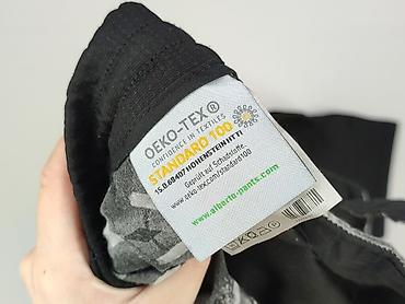 spodnie sellpy: Spodnie materiałowe damskie, rozmiar S — 5