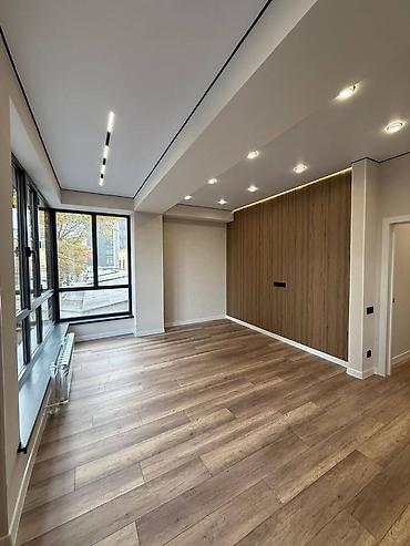 Продажа квартир: 3 комнаты, 66 м², Элитка, 2 этаж, Евроремонт — 7