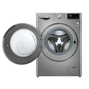 dikis masini: LG F2V5GG2S.ASSPCOM paltaryuyan və qurudan maşın – 8.5/5 kq, AI DD — 1