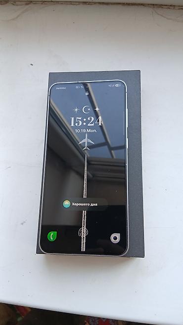 xr ош: Samsung Galaxy S25, модель SM-S721B/DS, версия 8/256 ГБ. Смартфон в — 3