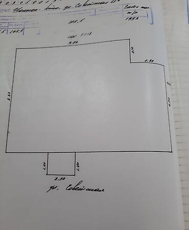 аренда выкуп: Продажа магазинов Отдельно стоящий магазин, 105 м², Отдельный вход, 1 этаж — 2