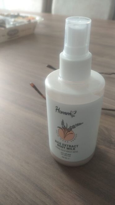 Kosmetika dəstləri: Kosmetik dəst, 3 məhsul — 8