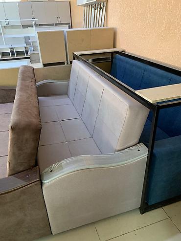 sofa: Угловой диван, Складная — 10