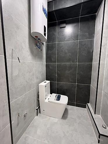 Продажа квартир: 3 комнаты, 85 м², Элитка, 14 этаж, Дизайнерский ремонт at lalafo.kg — 9 Продажа квартир: 3 комнаты, 85 м², Элитка, 14 этаж, Дизайнерский ремонт — 9