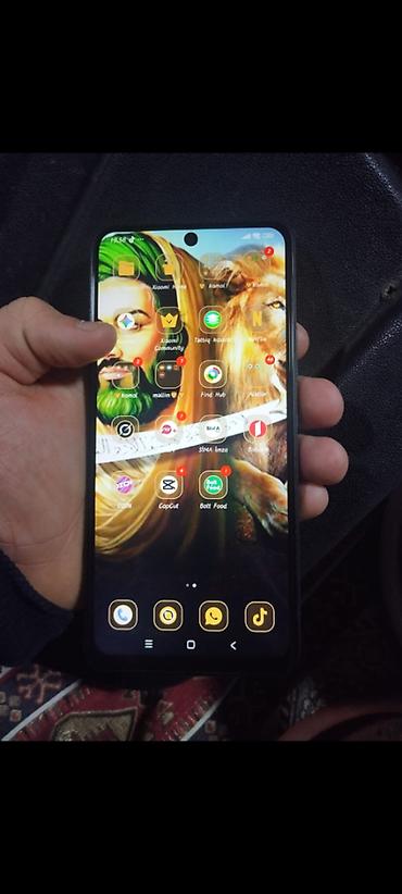simes telefon: Salam təcili satılır redmi note 14 hərşey işləyir barter var sukuterlə — 5