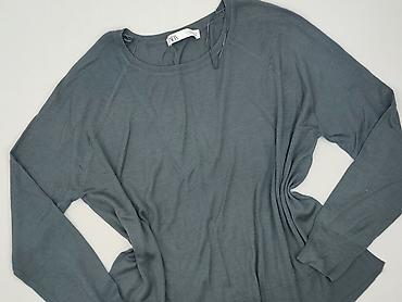 Zara, Sweter damski, rozmiar M w lalafo.pl Zara, Sweter damski, rozmiar M