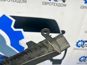 юбка на степ: Opel, Б/у, Оригинал — 4