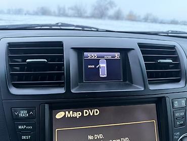 Toyota: Toyota Highlander: 2008 г., 3.5 л, Автомат, Бензин, Кроссовер — 9