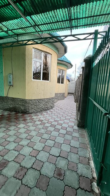 Продажа домов: Дом, 200 м², 6 комнат, Собственник, Косметический ремонт — 3