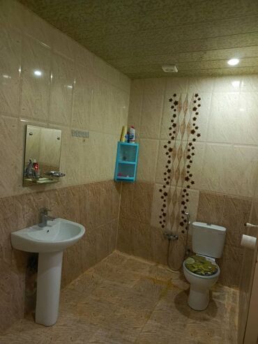 Uzunmüddətli kirayə mənzillər: Əhmədli metrosu Diaqnozun yanınında mənzil kirayə verilir. Mərtəbə — 12