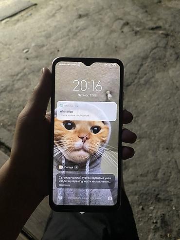 red mini a8 android: Смартфон Redmi (серия Redmi 9/9A/9C — фиолетовый градиент). без трешин — 3