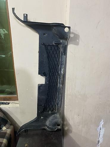 Digər avtomobil ehtiyat hissələri: BMW E38 üçün ehtiyat hissələri M52. 2,8. Avtomat karopka Bmw 7 ci — 31