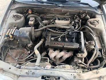 corolla 2004: Hyundai Sonata: 1999 г., Седан — 7