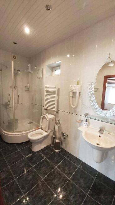 Həyət evləri və villaların satışı: 7 otaqlı, 480 kv. m, Yeni təmirli — 22