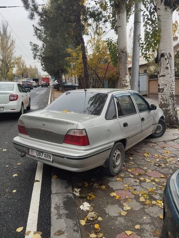 матор деу нексия: Daewoo Nexia: 2006 г., 1.5 л, Механика, Газ, Седан