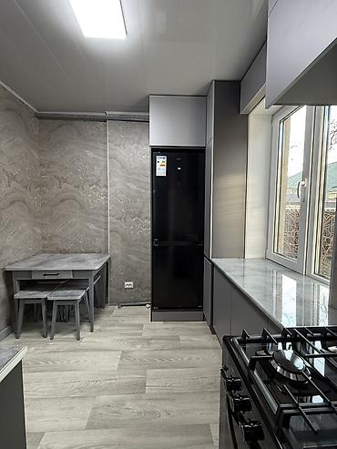 частный дом иссык куль: 130 м², 5 комнат, Джальская больница — 8