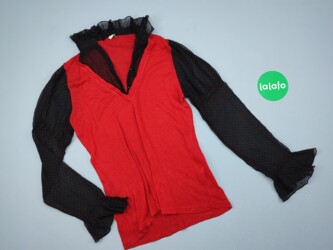 31 товарів | lalafo.com.ua: Жіноча блуза Last Women р. XS Довжина: 60 см Довжина рукава: 61 см