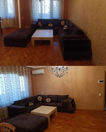 Beşiklər: NigKunc divan Kilim mebelden alinib. Satilir 400azn. Olcu 2.30×2.60