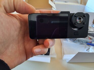 Videoreqistratorlar: Videoreqistratorlar, Yeni, Avtomatik, 32 gb, Çin — 16