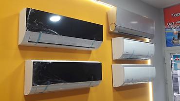 Kondisionerlər: Mi̇dea_aux_gree kondisionerlərinin topdan-pərakəndə və kredi̇tlə — 5