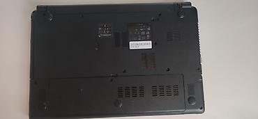 kredit notebook: Acer Aspire E1-510 noutbuk Üzərində: •Mouse •Adapter •Çanta verilir 1 — 2