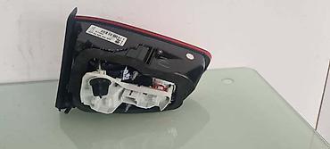 vgate vlinker fs obd2 usb adapter: STOP LAMPA ZA VOLKSWAGEN GOLF 7 OD 2015. DO 2017. GOD. - 5G0945093AE — 3