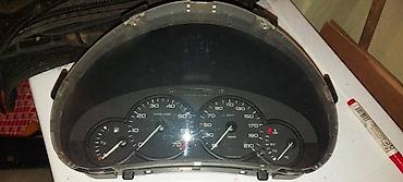 auto do 500 eur: KILOMETAR SAT 1.1 BENZIN ZA PEUGEOT 206 | imam sve delove za peugeot — 1