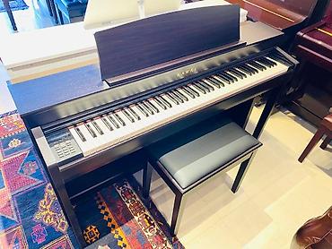 tar aləti: Piano, Kawai, Rəqəmsal, Yeni, Pulsuz çatdırılma — 2