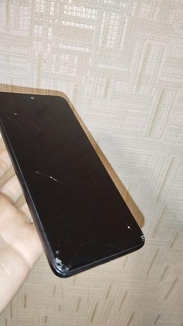 Poco M4 Pro, Б/у, 256 ГБ, цвет - Синий, 2 SIM