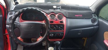 жигули 2111: Daewoo Matiz: 2004 г., 0.8 л, Автомат, Бензин, Хэтчбэк