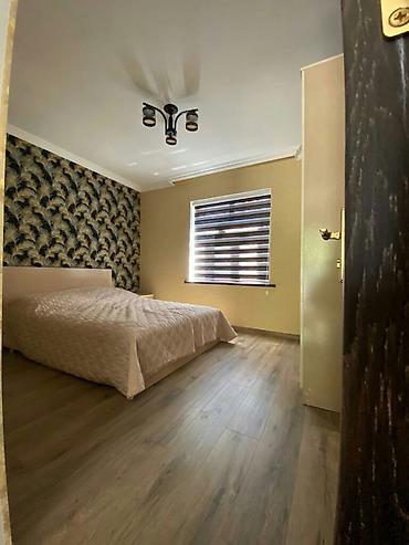 Günlük kirayə evlər: 160 kv. m, 7 otaqlı — 7