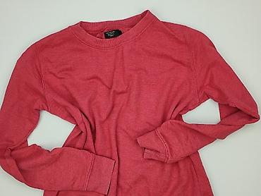 bluzy z traktorem: Red, Bluza damska
, rozmiar S — 1