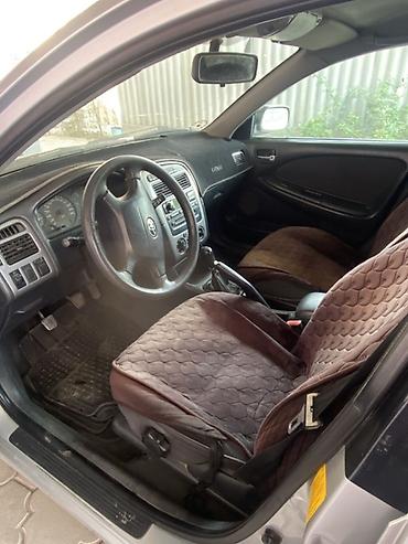тоета авенсис унерсал: Toyota Avensis: 2003 г., 2 л, Механика, Дизель, Универсал — 6