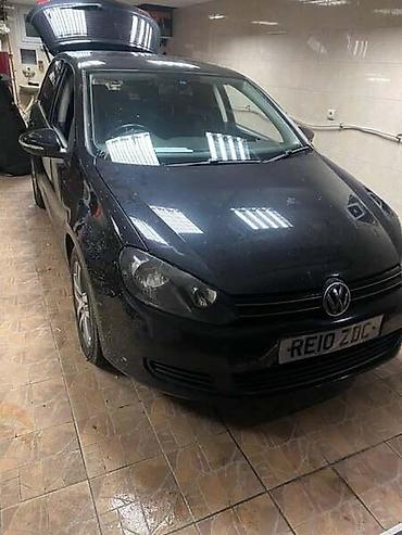 c4 2005: GOLF 6 ZA VOLKSWAGEN GOLF 6 OD 2008. DO 2012. GOD. | kompletan auto — 1