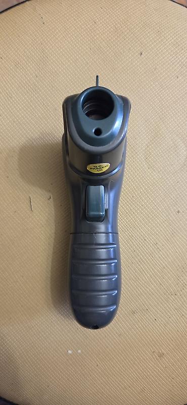 sud ceken: MASTECH MS6520A infraqırmızı termometr - Brend/model: Mastech MS6520A — 4