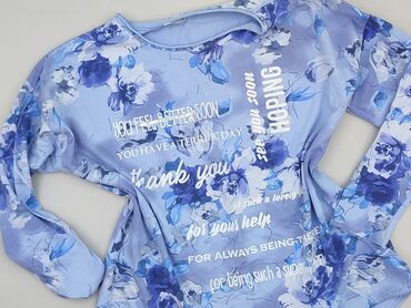 bluzy diverse damskie: Bluza damska
, rozmiar 6XL