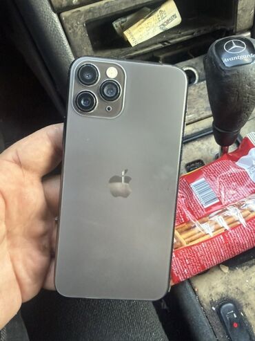 iphone 14 sade: IPhone 11 Pro, Space Gray, Face ID