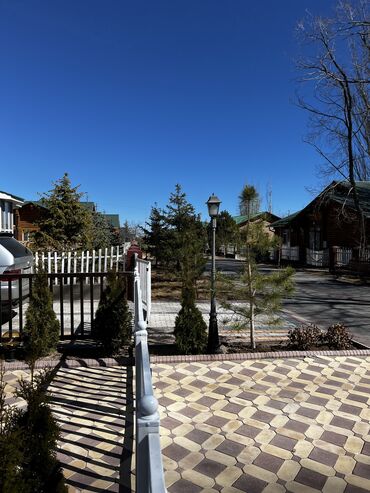 Иссык-Куль 2025: Таунхаус, jannat house 84 ЦО Радуга West, Кош-Кол, Детская площадка, Парковка, стоянка, Охраняемая территория — 29