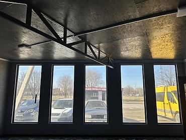 Аренда ресторанов и кафе: Ж/м Арча-Бешик Сдается двухэтажное ком.помещение формата street — 11