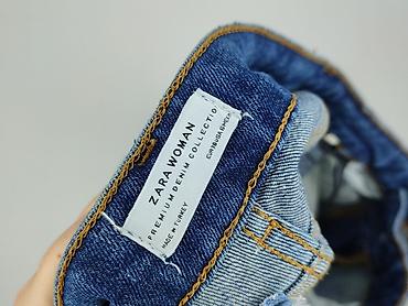 zara mama: Zara, Jeansy damskie, rozmiar M — 4