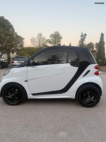 Smart: Βάσω — 7