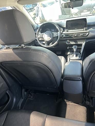 Kia: Kia Seltos: 2020 г., 1.6 л, Робот, Дизель, Кроссовер — 6